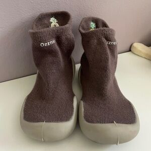 Ozznek shoe socks 13-18months